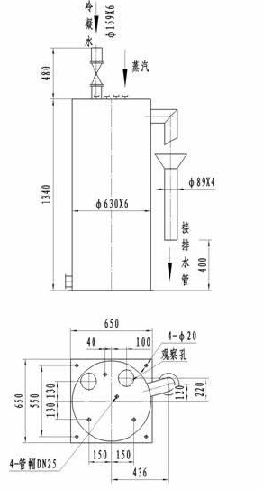 1543583193809567.jpg 單管式煤氣冷凝水排水器